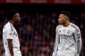 Mbappe sumbang dua gol, Real Madrid libas Athletic Club 3-0