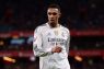 Pemain Real Madrid Trent Alexander-Arnold absen karena cedera