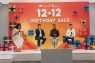 Shopee rayakan 10 tahun dengan puncak promo 12.12 terbesar sepanjang masa