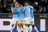 Lazio taklukkan AC Milan di Coppa Italia