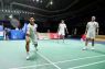 Indonesia dapat bye pada beregu putra bulu tangkis SEA Games 2025 Thailand