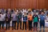 BPBD Kota Jayapura bentuk forum pengurangan risiko bencana