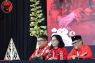 HUT ke-53 PDIP, masyarakat diundang ikut "Soekarno Runniversary 2026"