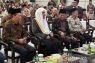 Indonesia aims to be global model of interfaith harmony