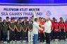 Akuatik Indonesia kirim kontingen SEA Games 2025 terbesar sepanjang sejarah