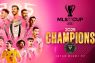 Inter Miami juara MLS Cup, Messi beri dua assist