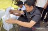 Pemkab Cianjur memprogramkan bantuan bibit ikan guna tingkatkan ekonomi