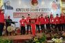 Lima daerah ikut Konfercab PDIP di Kabupaten Bekasi