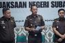 Kejari Subang-Jabar ungkap dugaan korupsi alsintan