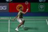 Jadwal bulu tangkis: All Indonesia Final tersaji di tunggal putra