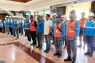 PLN Bali kirim personel relawan bantu pulihkan listrik di Sumatera