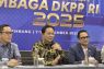 DKPP memutus 198 perkara etik selama 2025, Jabar tertinggi jumlah aduannya