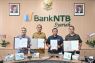 Bank NTB Syariah bersinergi perkuat layanan keuangan dan ekosistem pangan