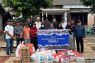 MAN IC se-Indonesia salurkan bantuan untuk korban banjir dan longsor Tapsel