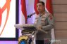 Polda Babel kuatkan konsolidasi untuk pelayanan terbaik