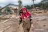Korban banjir bandang Aceh Tamiang butuh air bersih