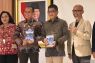 TVRI merilis buku keindahan Indonesia ke panggung dunia