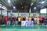Wabup Rahantoknam buka turnamen futsal antarpelajar jelang HUT ke-73 Maluku Tenggara