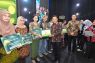 USU Award 2025 jadi momentum prestasi dan solidaritas kemanusiaan