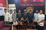 Delapan orang penganiaya mahasiswa di Kuta-Bali ditangkap