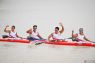 Kans Indonesia tambah emas terbuka mulai rowing hingga angkat besi
