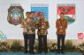 Mataram raih penghargaan sebagai percontohan kota anti korupsi