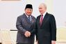 Putin terima undangan Prabowo berkunjung ke Indonesia dan pastikan datang