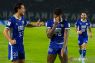 Persib amankan kemenangan 2-0 atas Bhayangkara Presisi Lampung FC