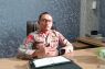 Polresta Tangerang siagakan enam pos pengamanan Nataru