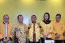 Bupati Lampung diamankan KPK dalam OTT, Golkar angkat bicara