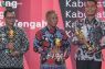 Bulungan raih predikat Kabupaten Sangat Inovatif pada IGA 2025