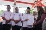 Pemkab Mojokerto luncurkan "Gema Brahu" dan "Kinasih" kembangkan UMKM