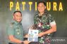 Pusat Sejarah TNI kumpulkan data operasi militer masa lampau di Maluku