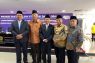 Ketua NU Depok raih gelar doktor UI, disertasi peran NU di mata dunia