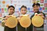 Lebih dari sekadar emas pertama Indonesia di SEA Games 2025