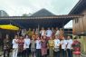 Wabup Lambar sebut Pekon Balak simbol kebangkitan ekonomi dan budaya
