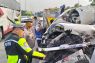 Dua orang tewas dalam kecelakaan di Tol Malang--Pandaan