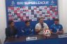 Persib Bandung optimistis raih tiga poin di kandang Malut United
