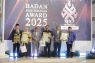 Ketua DPRD Jabar berharap BK Award bukan hanya seremonial