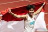 Update klasemen SEA Games 2025: Indonesia makin kokoh di peringkat kedua dengan 43 medali emas