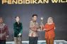 Pemprov Jatim dorong mutu guru lewat Gempita Awards