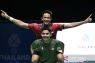 Klasemen medali SEA Games 2025: Indonesia bertahan di peringkat kedua