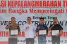 Kabupaten kayang perkuat kapasitas relawan PMI