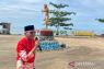Pemkab Bangka Barat perkuat daya tarik Pantai Pasirkuning