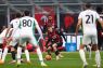 Jay Idzes bantu Sassuolo tahan AC Milan 2-2 di San Siro