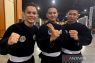 Pencak silat Indonesia tambah dua emas di SEA Games 2025