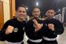 Seni beregu putra raih emas pertama untuk pencak silat SEA Games 2025