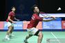 Sabar/Reza melaju  ke 16 besar India Open 2026