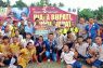 Ukir sejarah, PS Suka Jadi juara turnamen sepakbola piala Bupati dan Wabup Sergai