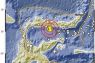 BMKG catat 249 gempa tektonik guncang Sulut sepanjang November 2025